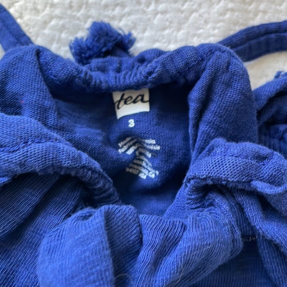 Tea collection tank 3T - Picture 2 of 6